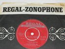 TYRANNOSAURUS REX Pewter Suitor (Regal Zonophone UK Original 7