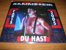 RAMMSTEIN   paris  2005   7'