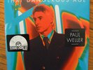 paul weller that dangerous age colored 7