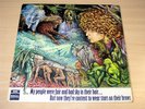 Tyrannosaurus Rex/T Rex/My People Were Fair/MONO 1968 Regal Zono LP/EX-