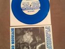 Floorpunch division one champs blue vinyl, In My Eyes,youth of today,Bold,Bane