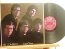 UK mono very rare first pressing 1/A 1/A  The Zombies Begin Here  (Immaculate)