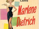 MARLENE DIETRICH  EP  LILI MARLENE +  3  SPANISH EDIT.1960