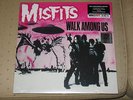 MISFITS - Walk Among Us - RSD 2012 edition 30th anniversary Red Vinyl   - SEALED