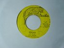 JOE WHITE - KENYATTA{RARE PANTHER INST. 7