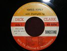  Dick Clark Bandstand WFIL-TV Philadelphia 45 rpm