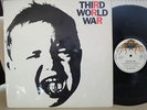 THIRD WORLD WAR -  same -   Fly 4 UK