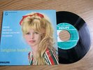 BRIGITTE BARDOT invitango, rare ep