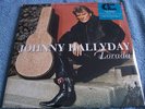 JOHNNY HALLYDAY : Lorada 2lp, neuf et scellé