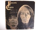 FREEDOMS CHILDREN - GALACTIC VIBES - RARE SOUTH AFRICAN ORIGINAL