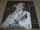 TOWNES VAN ZANDT-Live & Obscure VINYL LP HEARTLAND RECORDS NM