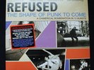 Refused The Shape of Punk to Come Limited Record Store Day LP Release Sealed
