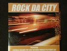 Rock Da City - Rare Oz Hip Hop Compilation