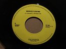 RARE DUTCH SURINAM AFRO FUNK 45 PRIVATE PRESSING 1976