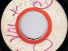 TONY SCOTT/SKINHEAD REGGAE/BLANK Orig JA 45/ vocal cut to liquidator..EX..LISTEN