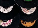 8 x 45's/SKINHEAD REGGAE/DOCTOR BIRD HARRY J DIP TREASURE ISLE ETC