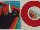 PAUL WELLER-THAT DANGEROUS AGE RSD LIMITED COLOR VINYL 7