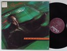L.J. REYNOLDS Travelin' CAPITOL LP modern soul boogie VG++ SHRINK