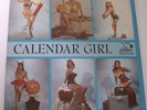 Julie London - Calendar Girl  Liberty Records SL 9002  Gatefold  NM vinyl