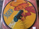 LESS THAN JAKE Pezcore RHETORIC LP pop punk PICTURE DISC