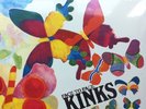 THE KINKS-FACE TO FACE LP RSD 2012 LTD. EDITION No. 84 of 500  MINT