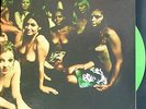 JIMI HENDRIX ELECTRIC LADYLAND 2 X LP COLOR VINYL