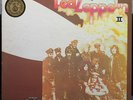 LED ZEPPELIN 2 ii LP VG+ SD 8236 Vinyl 1969 Record Gold Award 1E/1E