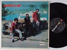 PROPHETS OF SOUL Gregory James Edition DAKAR LP soul funk