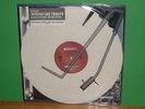 GLASSJAW Worship and Tribute LP WHITE VINYL thrice.alexisonfire.at the drive in