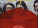 THE BEATLES GET BACK BOOT OUTAKES RED VINYL 