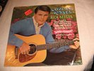 RICK NELSON STILL SEALED 1965 LP(DECCA 4678)LOVE AND KISSES//MINT CONDITION
