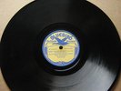Bennie Moten and His Kansas City Orchestra on Bluebird 6711 in 