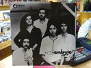 EMBRUJO Chilean Acid Rock LP Vinyl Thorns Backtrack Issue Archive Series Chile
