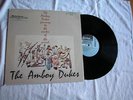Amboy Dukes Jounrey to the Center of the Mind near mint original Mainstream