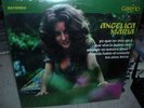 angelica maria s/t LP record 1971 carino records **NEW**