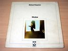 Michael Chapman/Window/1970 Harvest Gatefold LP/First Press/EX-