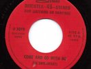 NORTHERN DOOWOP GIRLS--SEEBURG--SWEETHEARTS--HEAR BOTH--