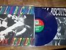 Gorilla Biscuits Start Today Purple Vinyl Rare Punk Hardcore Revelation Records