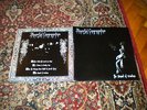 MOURNFUL CONGREGATION - The Monad of Creation DLP Lim.300 Thergothon RARE