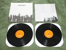 Anberlin - Cities Vinyl LP
