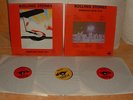 Rolling Stones - American Tour 1972 - 3 LP Box 