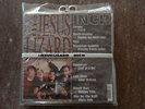 JESUS LIZARD-