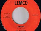 TORQUES Bumpin' RARE HEAVY FUNK 45 * LISTEN Lemco Keb Darge Explosive Dynamiks