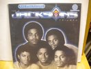 The Jacksons- Triumph Master Sound- LP SEALED