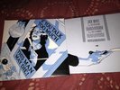 Third Man Records 135. Jack White 45 Sixteen Saltines. Limited Edition.