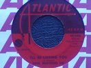 SOUL BROTHERS SIX I'll Be Loving You - USA 45 - VG CONDITION