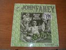 John Fahey  The Transfiguration Of Blind Joe Death W/Book  Riverboat  LP