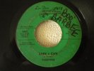 R&B / Northern Soul - Fugitives - Lin-Dan 1002 