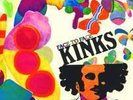 The Kinks - Face To Face 2LP RSD 2012 Record Store Day 2012 Limited Numbered