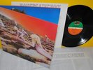 LP Led Zeppelin HOUSES OF THE HOLY Album 1973 [OIS+OBI] Foldout [MINT]
